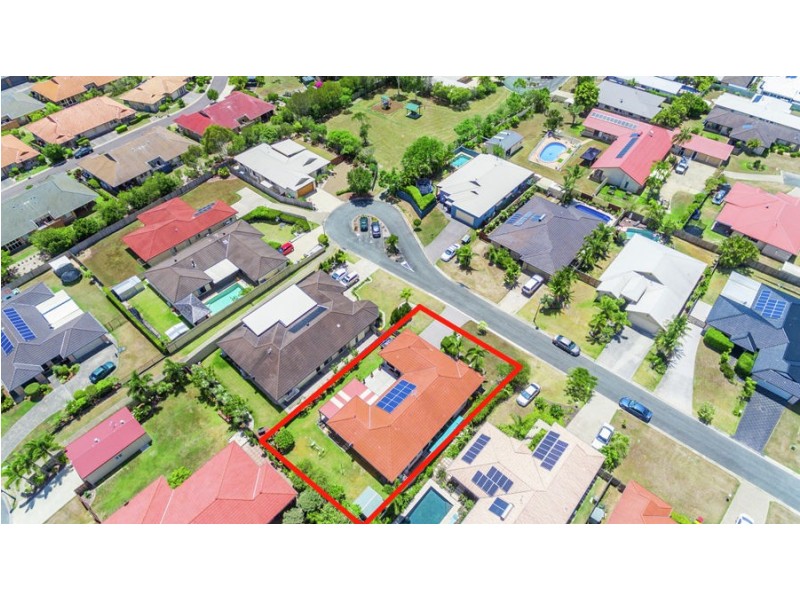 4 Vector Place, Little Mountain QLD 4551