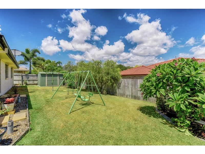4 Vector Place, Little Mountain QLD 4551