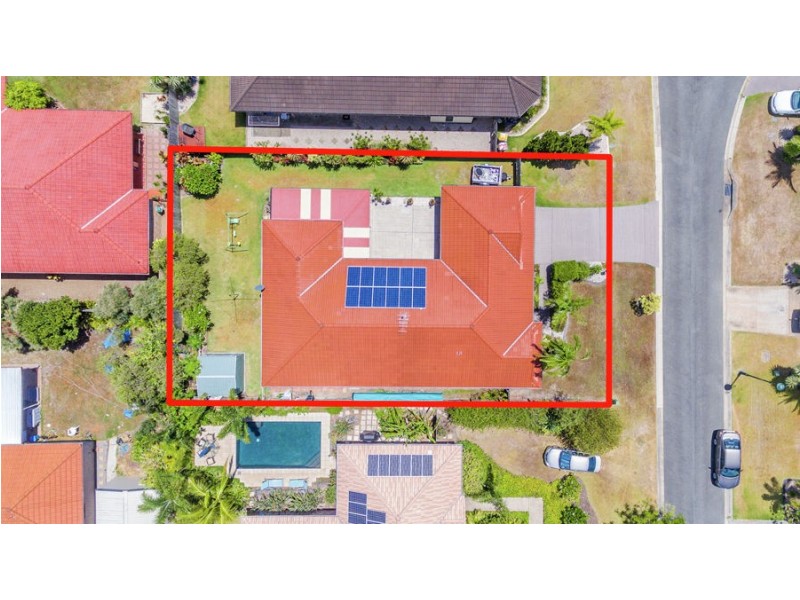 4 Vector Place, Little Mountain QLD 4551