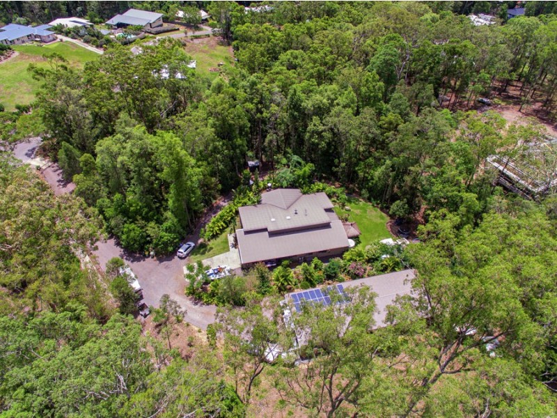 57 Fern Gully Place, Mooloolah Valley QLD 4553