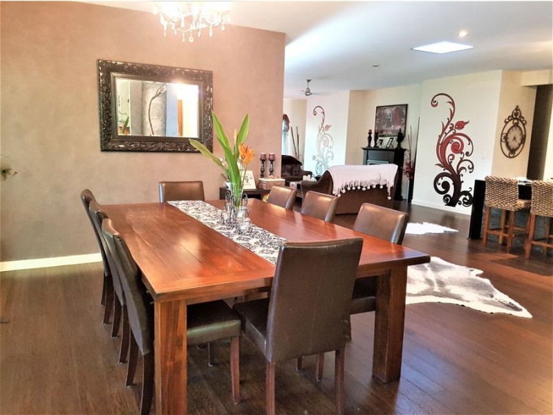 57 Fern Gully Place, Mooloolah Valley QLD 4553