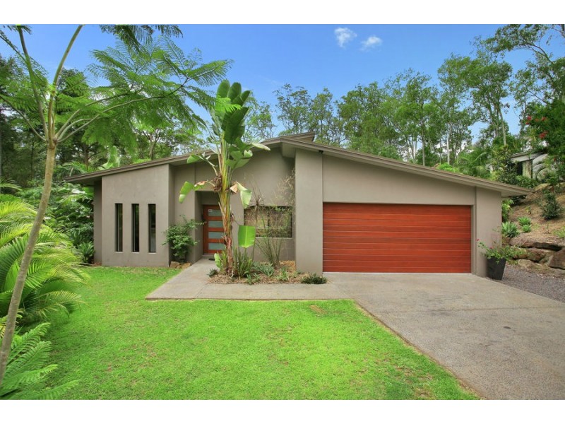 57 Fern Gully Place, Mooloolah Valley QLD 4553