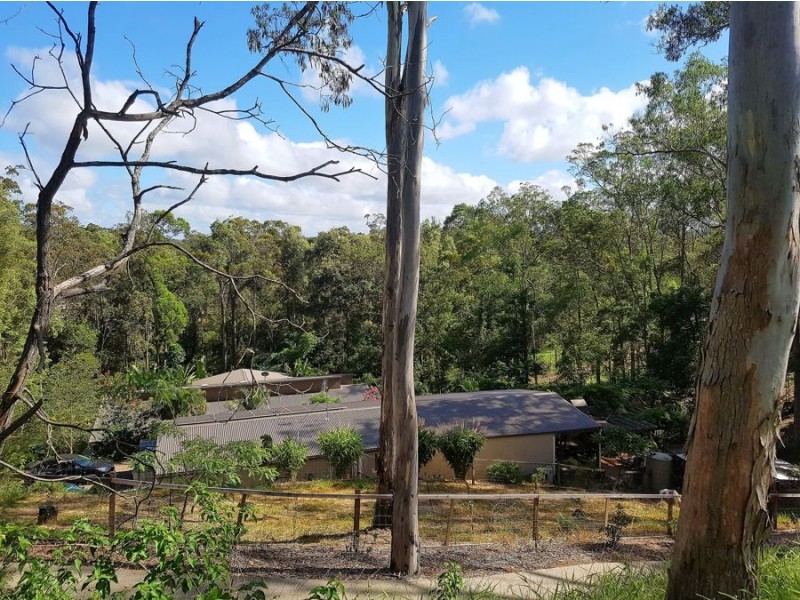 57 Fern Gully Place, Mooloolah Valley QLD 4553