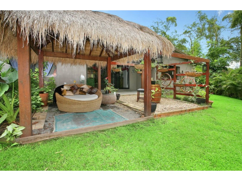 57 Fern Gully Place, Mooloolah Valley QLD 4553