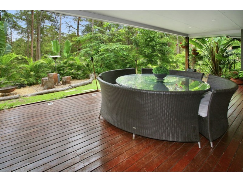 57 Fern Gully Place, Mooloolah Valley QLD 4553