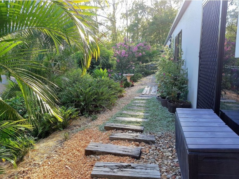 57 Fern Gully Place, Mooloolah Valley QLD 4553