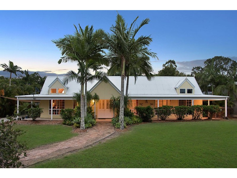 19 Woodroffe Street, Little Mountain QLD 4551