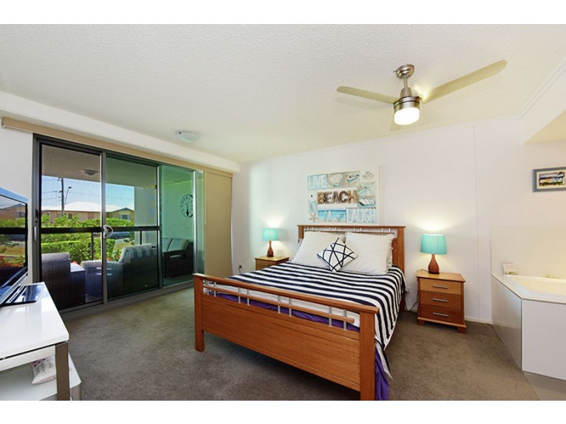 5/34 Queen Street, Kings Beach QLD 4551