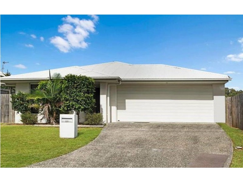 29 Forest View Way, Little Mountain QLD 4551