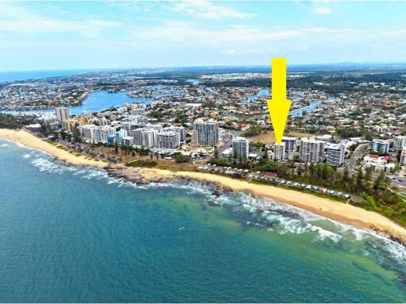 12/137 Mooloolaba Esplanade, Mooloolaba QLD 4557