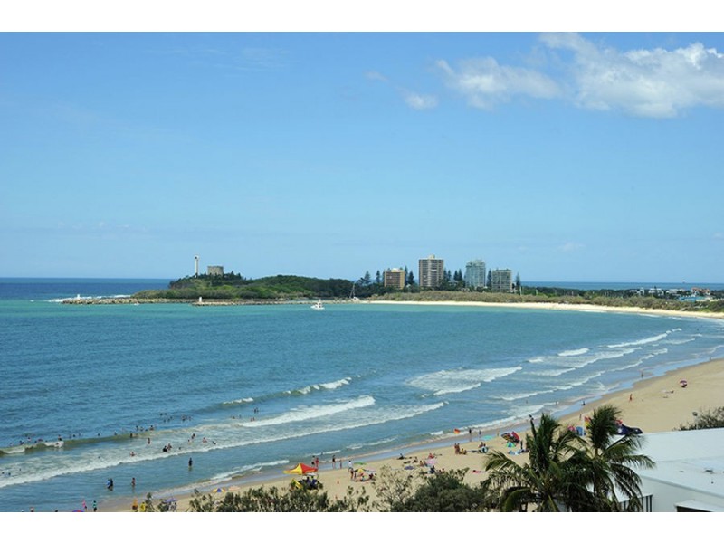 12/137 Mooloolaba Esplanade, Mooloolaba QLD 4557