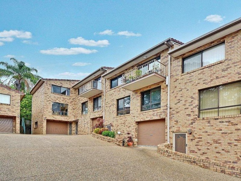 5/1 Bombala Tce, Caloundra QLD 4551