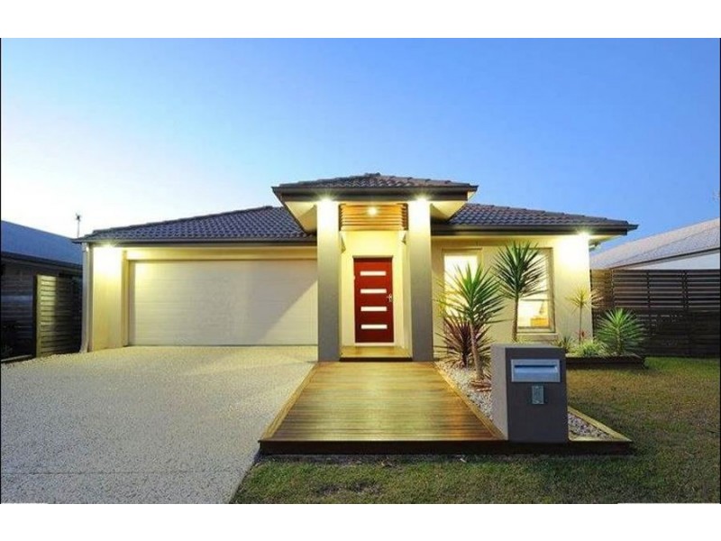 9 Elvena Circuit, Little Mountain QLD 4551