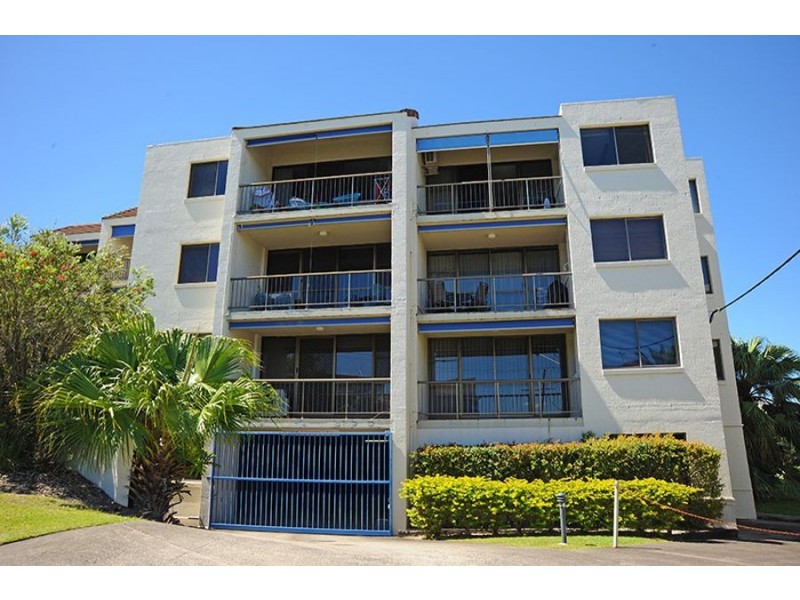 5/43 Albert Street, Kings Beach QLD 4551