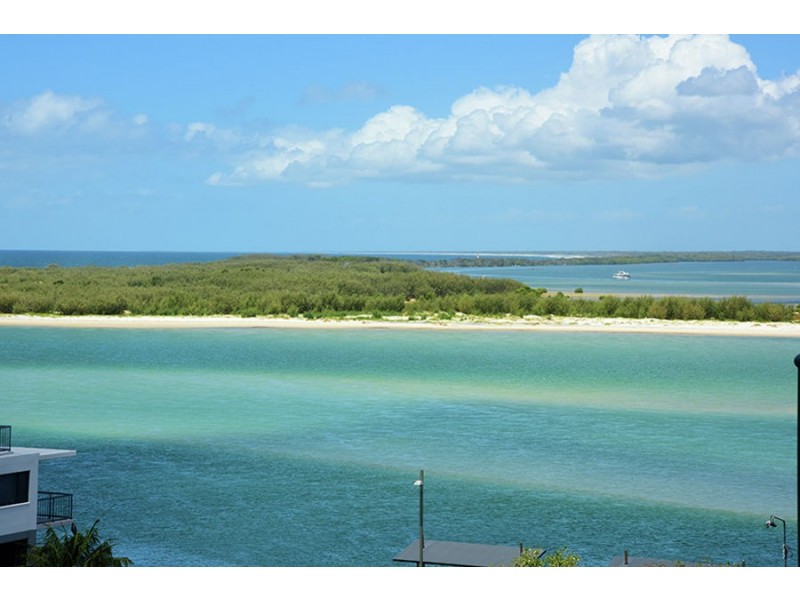 93/38 Esplanade, Bulcock Beach, Caloundra QLD 4551