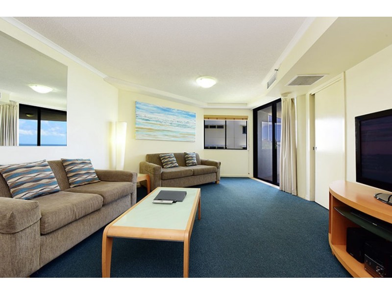 93/38 Esplanade, Bulcock Beach, Caloundra QLD 4551