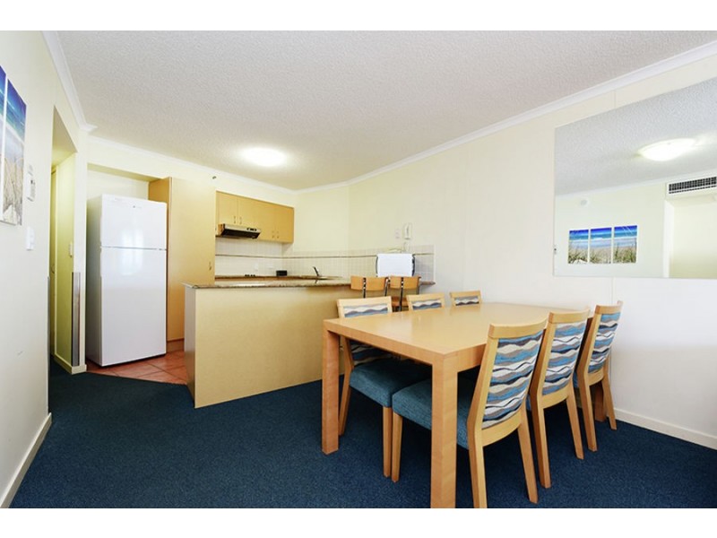 93/38 Esplanade, Bulcock Beach, Caloundra QLD 4551