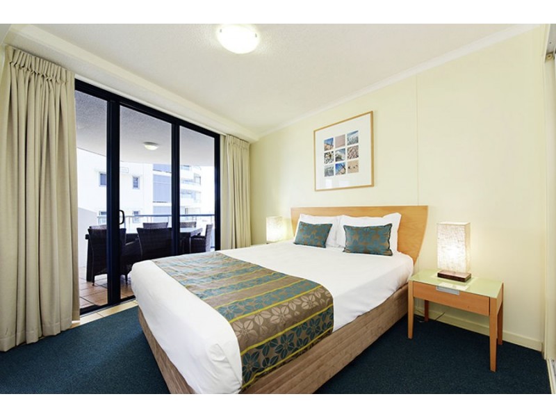 93/38 Esplanade, Bulcock Beach, Caloundra QLD 4551
