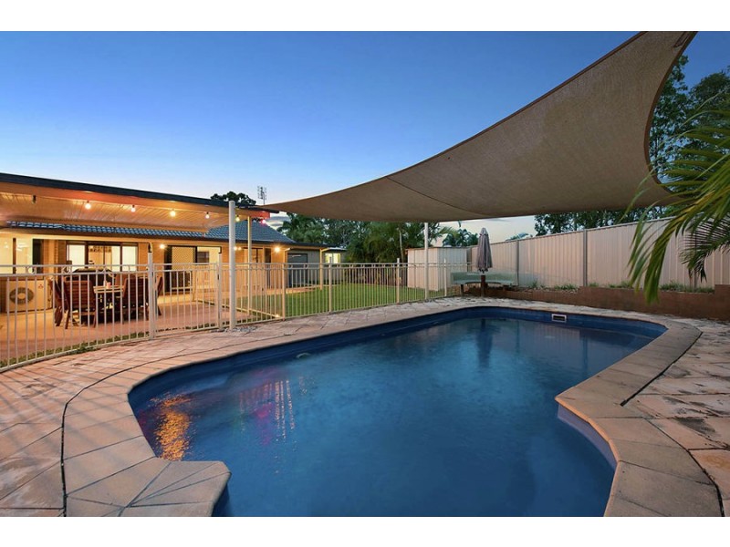 3 Rossiter Place, Aroona QLD 4551