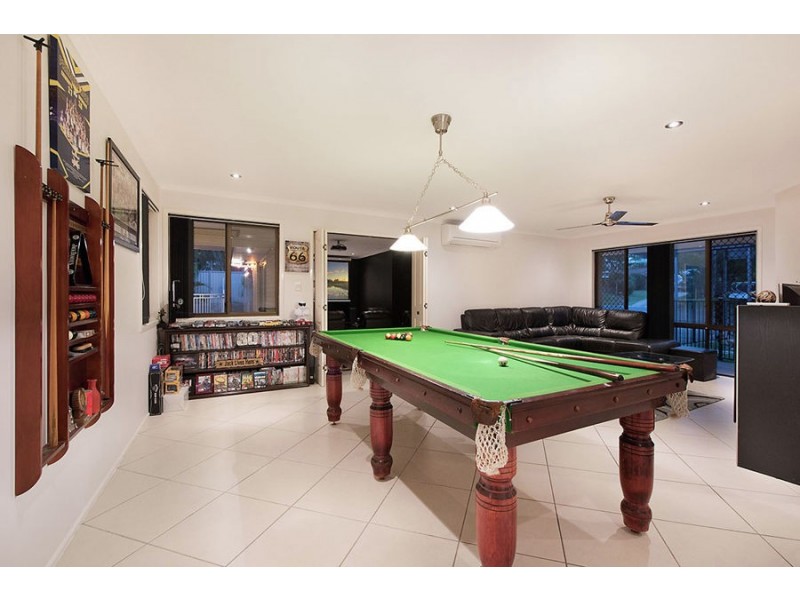 3 Rossiter Place, Aroona QLD 4551