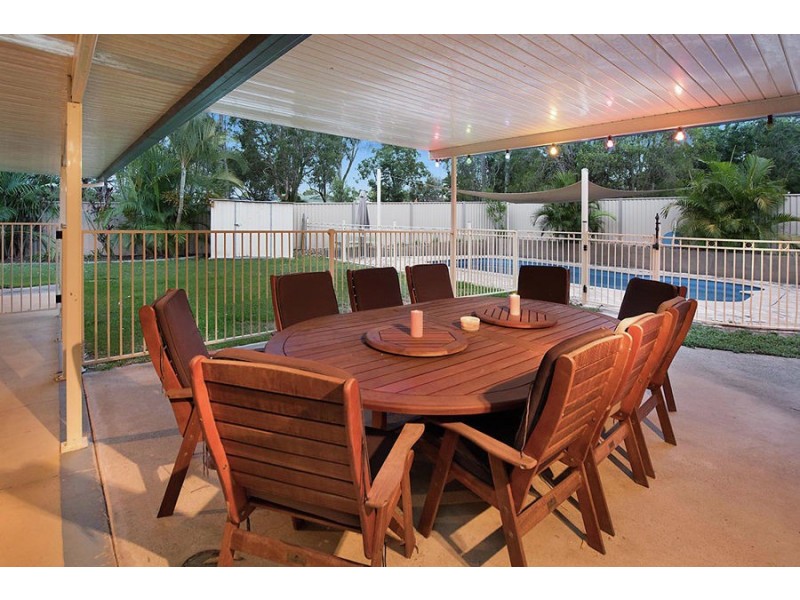 3 Rossiter Place, Aroona QLD 4551