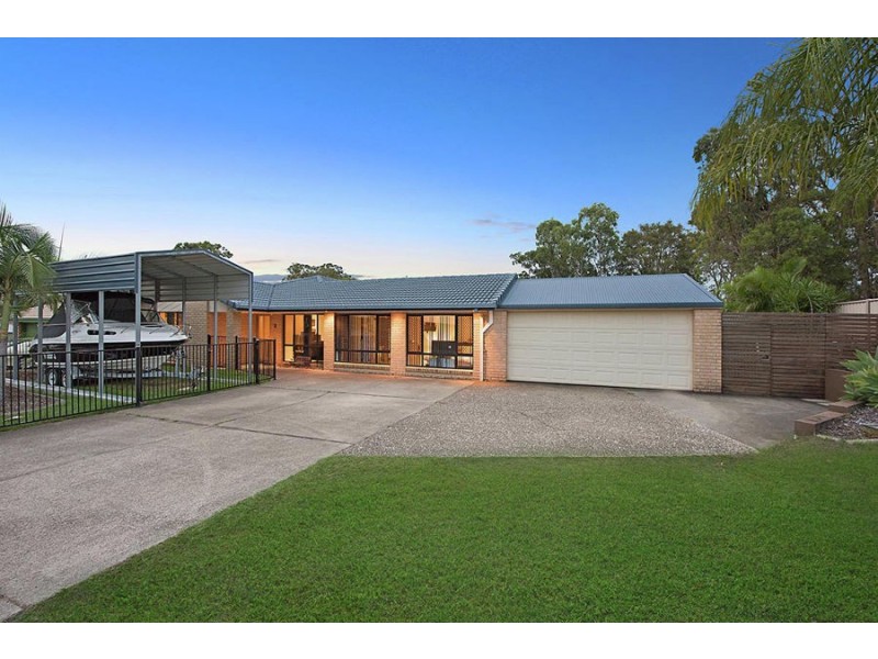 3 Rossiter Place, Aroona QLD 4551