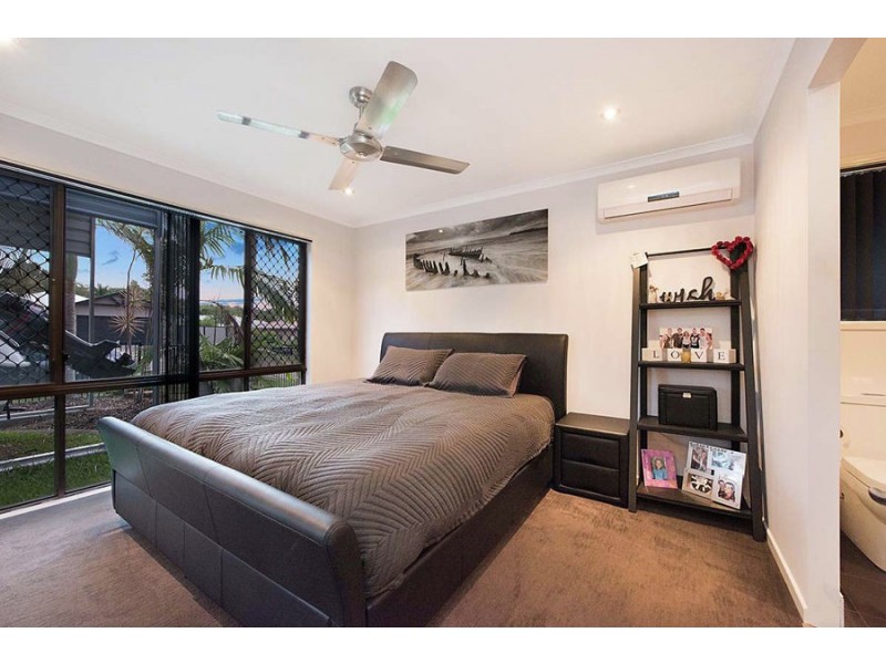 3 Rossiter Place, Aroona QLD 4551