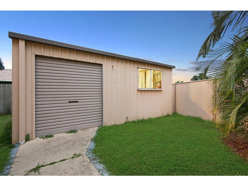 3 Rossiter Place, Aroona QLD 4551