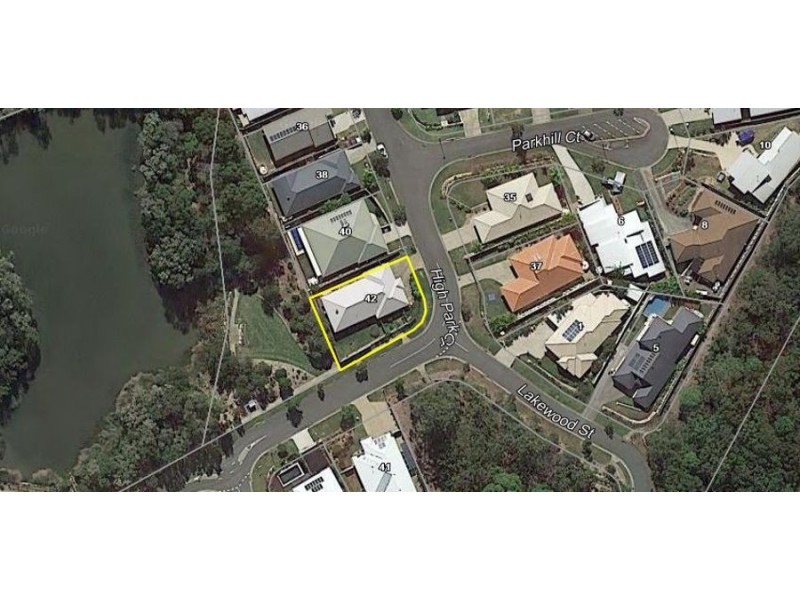 42 High Park Crescent, Little Mountain QLD 4551