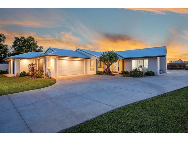 10 Homestead Drive, Little Mountain QLD 4551