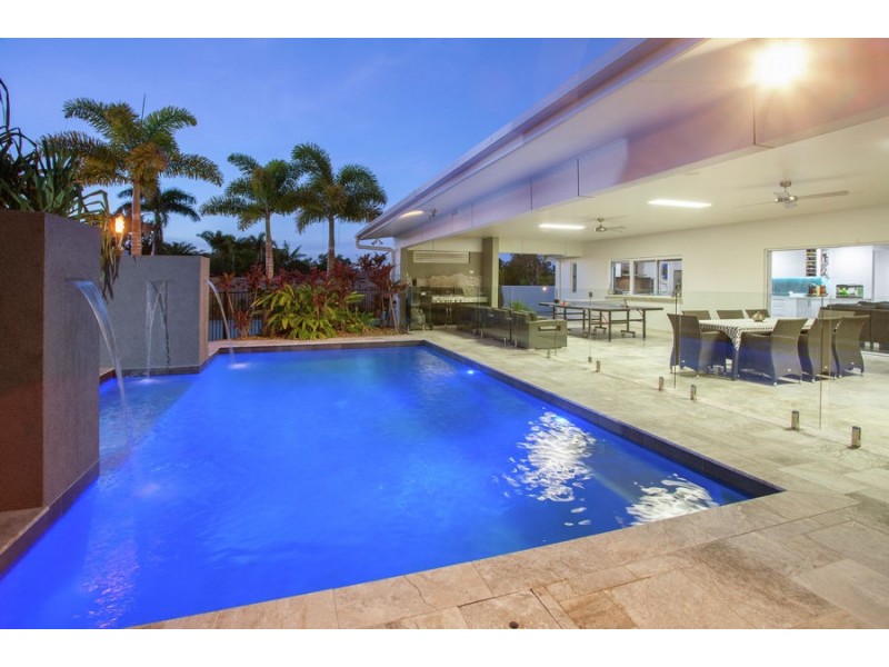 10 Homestead Drive, Little Mountain QLD 4551