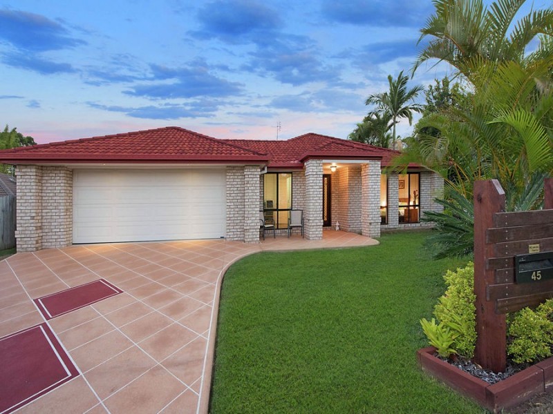 45 Gallery Place, Little Mountain QLD 4551