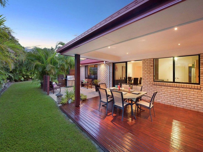 45 Gallery Place, Little Mountain QLD 4551