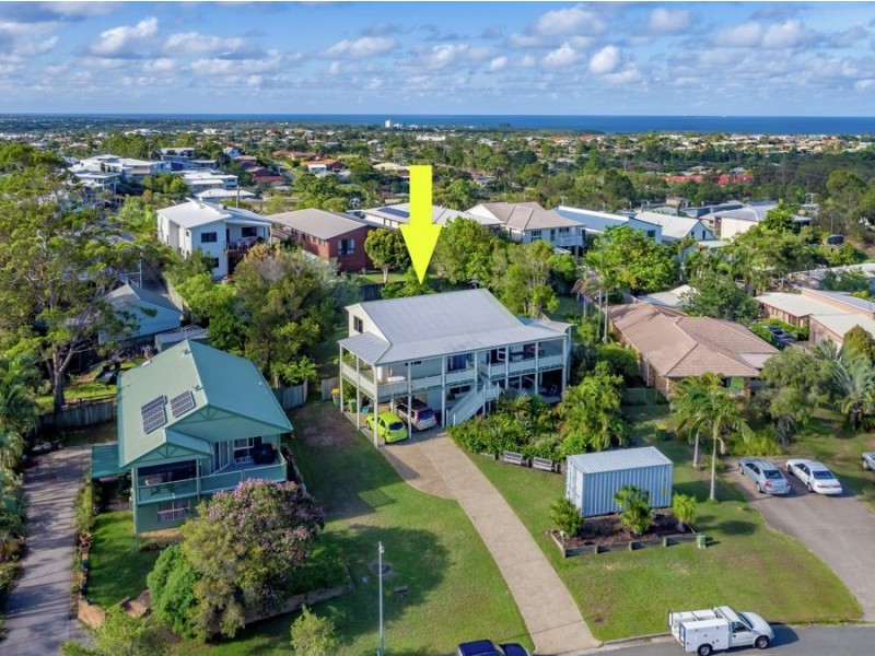 22 Kingfisher Street, Aroona QLD 4551