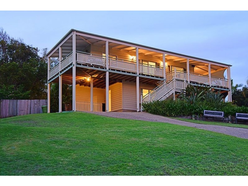 22 Kingfisher Street, Aroona QLD 4551