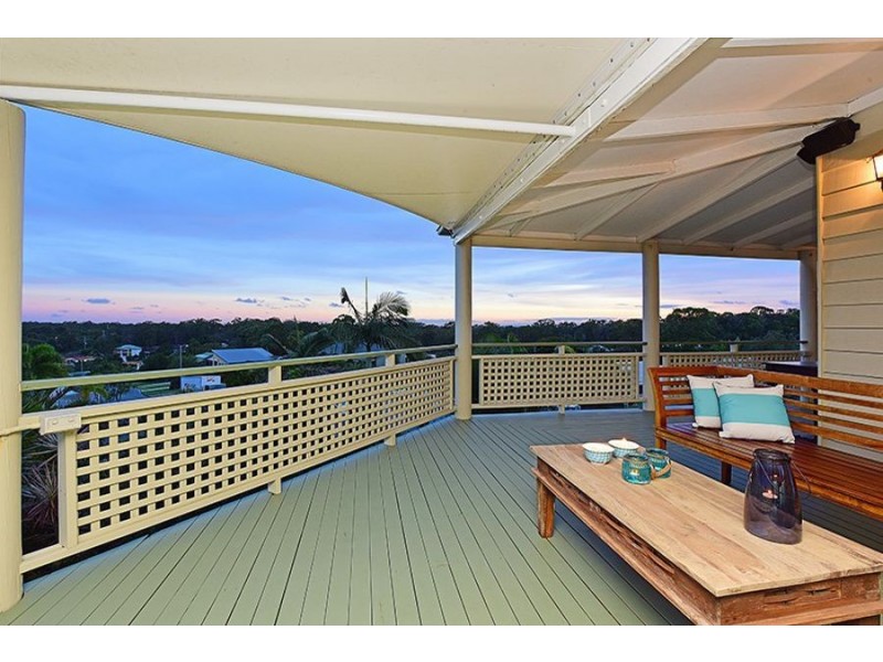 22 Kingfisher Street, Aroona QLD 4551