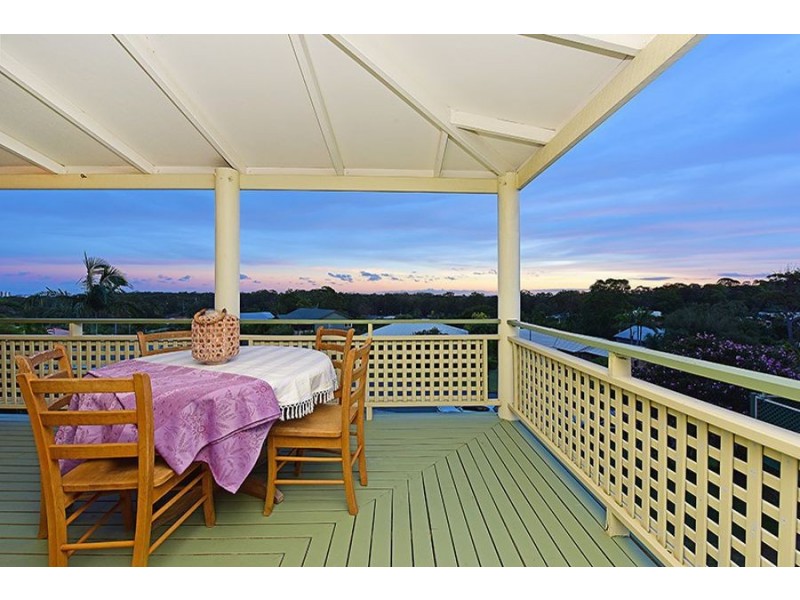 22 Kingfisher Street, Aroona QLD 4551