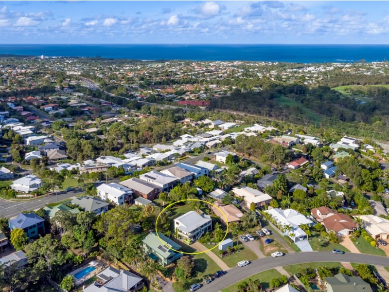 22 Kingfisher Street, Aroona QLD 4551