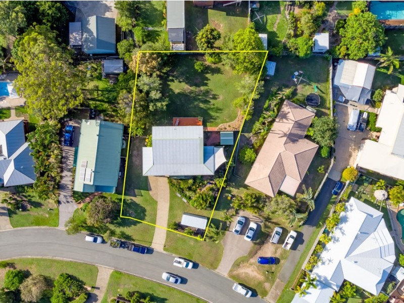 22 Kingfisher Street, Aroona QLD 4551