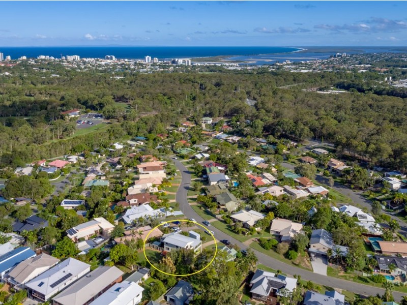 22 Kingfisher Street, Aroona QLD 4551