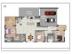 3 Moss Crescent, Caloundra West QLD 4551 Floorplan
