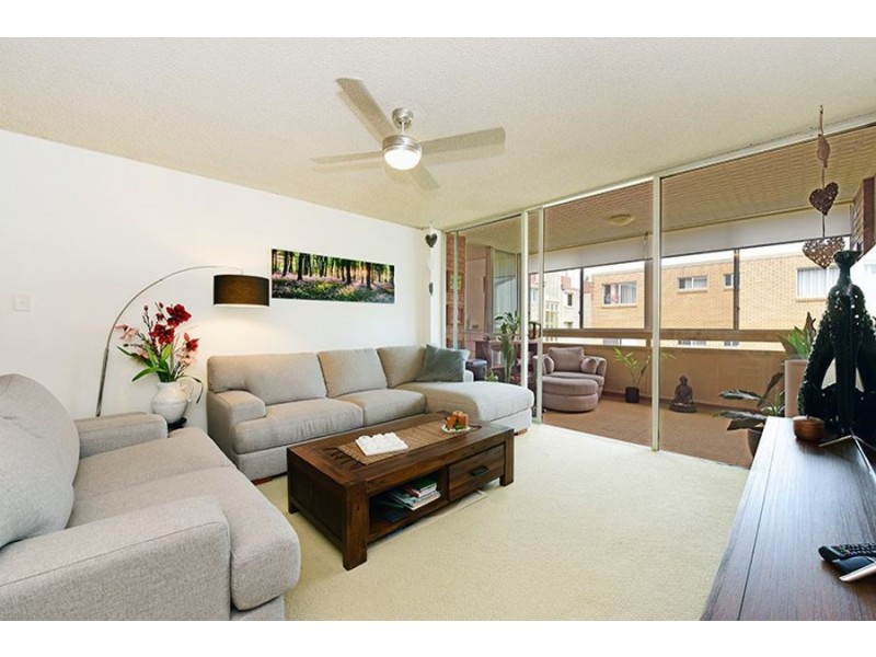 3/46 King Street, Kings Beach QLD 4551