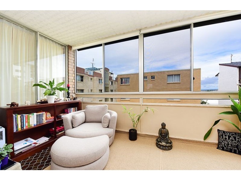 3/46 King Street, Kings Beach QLD 4551