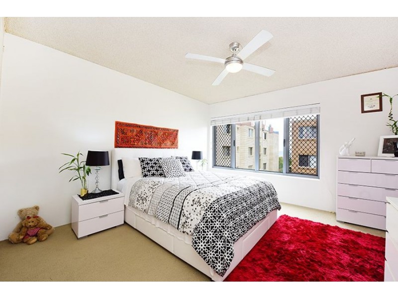 3/46 King Street, Kings Beach QLD 4551