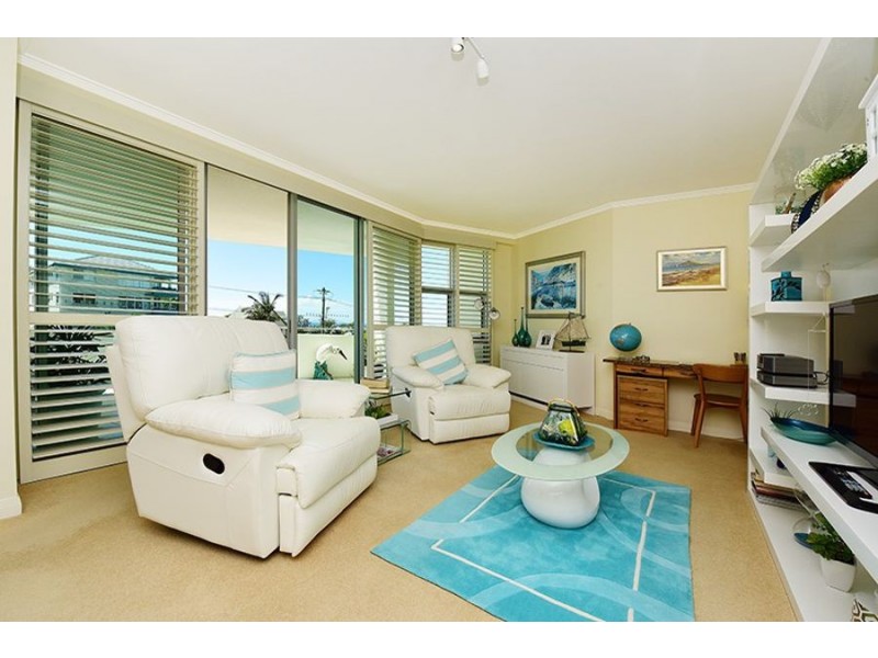 403/4 Queen Street, Kings Beach QLD 4551