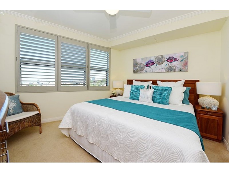 403/4 Queen Street, Kings Beach QLD 4551