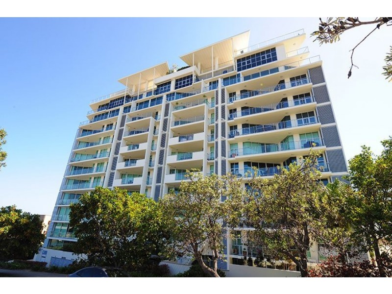 403/4 Queen Street, Kings Beach QLD 4551