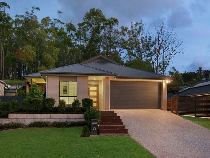 11 Highland Terrace, Little Mountain QLD 4551