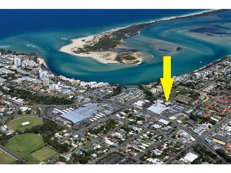 2/7 North Street, Caloundra QLD 4551