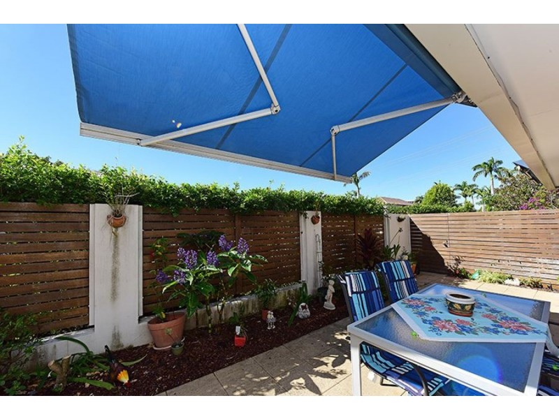 2/7 North Street, Caloundra QLD 4551